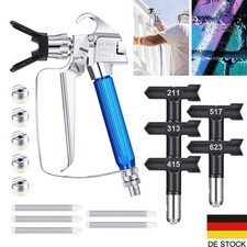 3600 PSI Airless Pistole