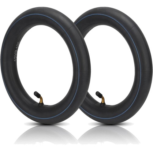 Zoll fahrradschlauch - 12,