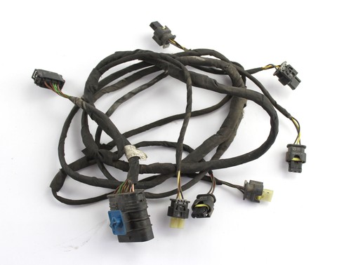 Mercedes benz kabel kabelbaum - mercedes-benz,