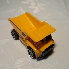 Teamsterz CAT Muldenkipper 715