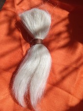 Europäisches ECHTHAAR Sehr