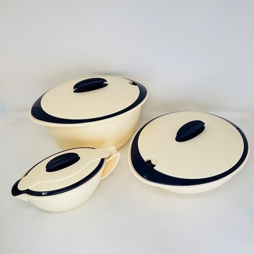 Tupperware thermo duo - tupperware,