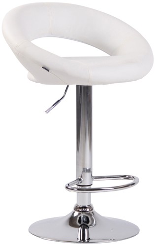 Barhocker olinda kunstleder - barhocker,
