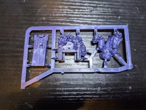 40k space hulk dead marine - 40k,