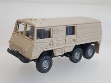 ⛔Steyr Puch Pinzgauer 6x6