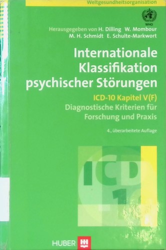 Internationale klassifikation - internationale,