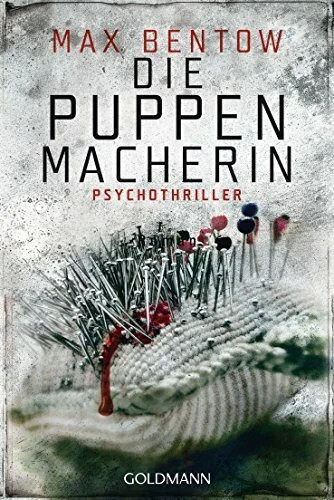 Die puppenmacherin - die,