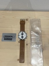 Oozoo Design Herrenuhr C 5185