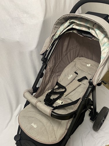 Joie litetrax buggy - joie, /