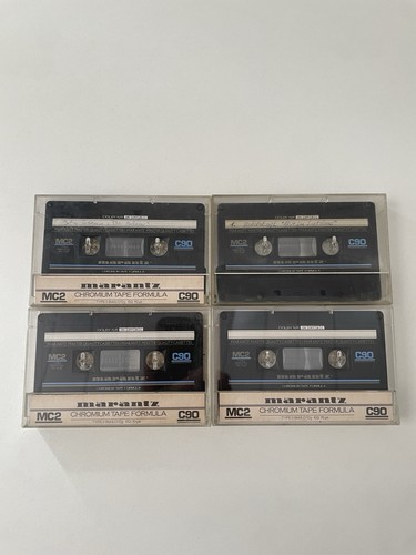 Marantz c90 mc2 audio - c90,