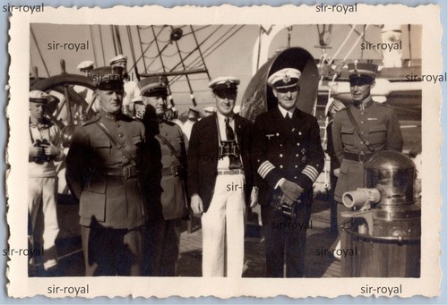Gorch fock schwedische - i.,
