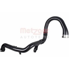 Metzger Ladeluftschlauch für