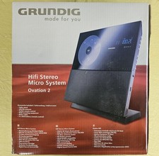 Grundig Ovation 2 CDS 7000 DEC