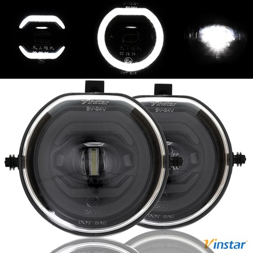 Cree led nebelscheinwerfer - cree,