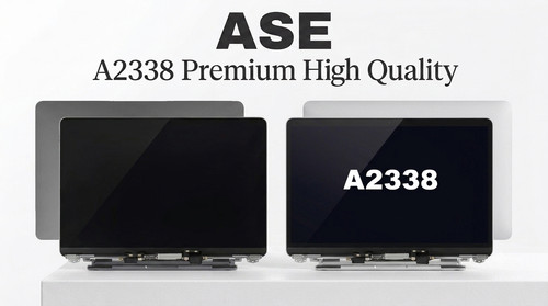 Macbook pro a2338 m2 - 13,3,