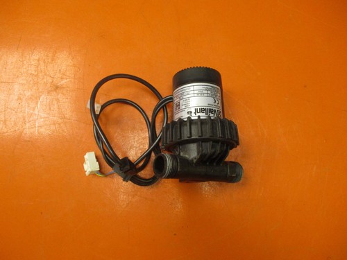 Pumpe vaillant umwälzpumpe - pumpe,