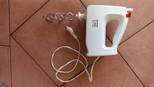 Krups mix 2000 - mix,