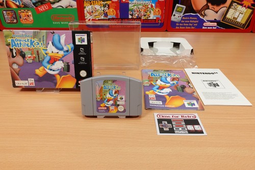 Donald duck quack - #,