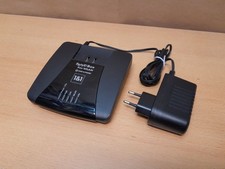 Fritz!Box Fon 7112 Router - mit Netzteil