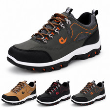 Herren wanderschuhe rutschfest - wanderschuhe,
