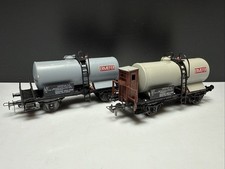 Spur H0 DDR PREFO Piko 2x