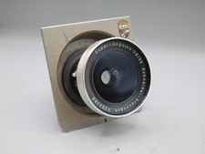 Schneider 90mm f8 Super