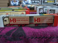 Albedo Werbemodell: Volvo F12