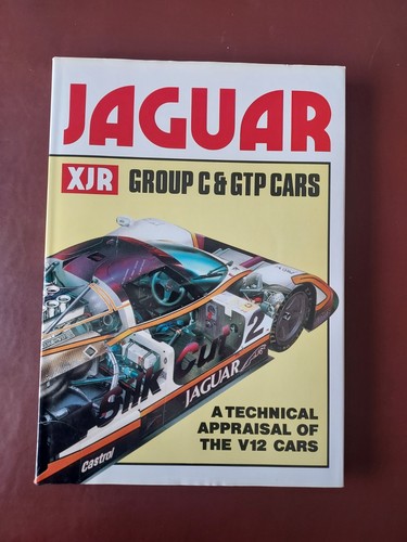 Jaguar xjr group - xjr, and