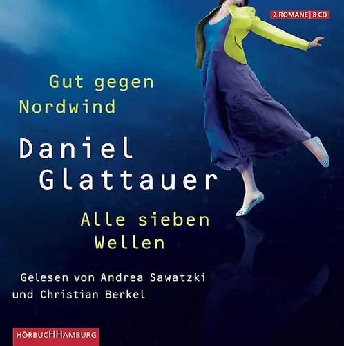 Gut gegen nordwind und alle - gut,