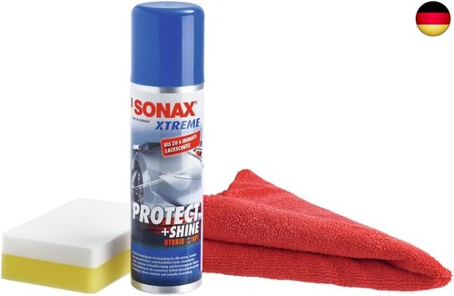 Sonax xtreme protect - xtreme, protect+shine