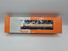 Roco 53460 - Elektrolok 218