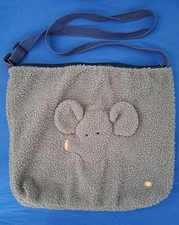 Sunkid Tasche Elefant Stoff Umhängetasche