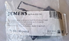 SIEMENS Alpha 630 DIN