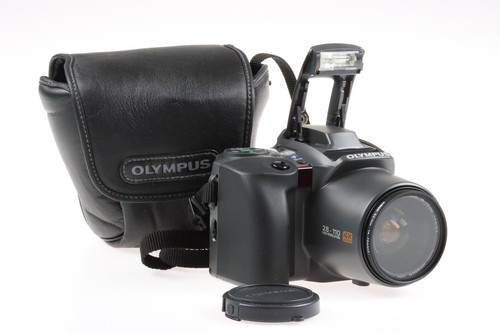 Olympus kamera snr - olympus,
