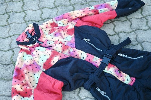 Skioverall skianzug - 40,
