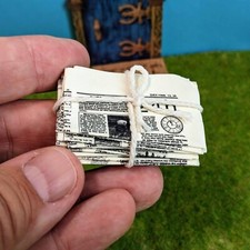 Mini Wichtel Zeitung /