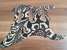 Neu:  Stratocaster 8 Loch