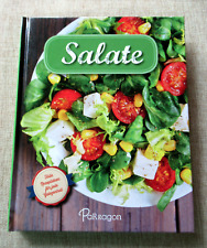 NEU: Salate - Tolle Rezepte