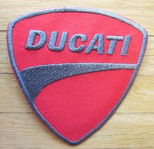 Aufnäher / Aufbügler/ Patch