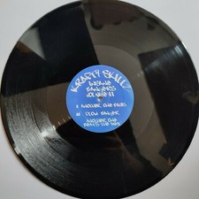 Krafty Skillz – Insane