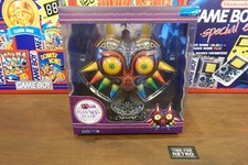 # MAJORAS MASK 12" PVC Statue