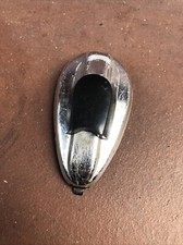 AWO MZ EMW Zündschloss Abdeckung Zündschlossabdeckung original DDR