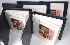 (01) BOREK DDR VORDRUCKE