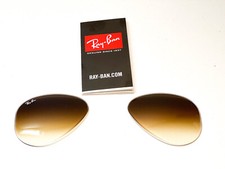 2 Ray Ban Brillengläser