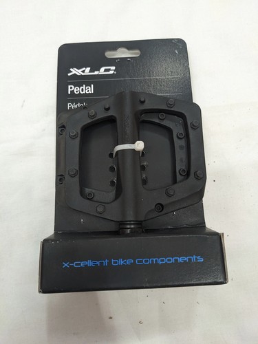 Xlc plattformpedale fahrrad - xlc,