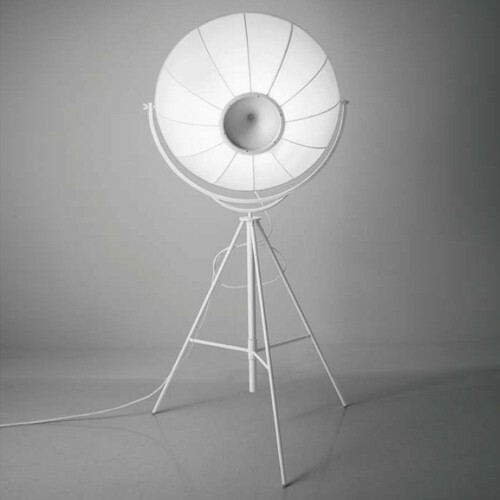 Pallucco fortuny blanca - pallucco,