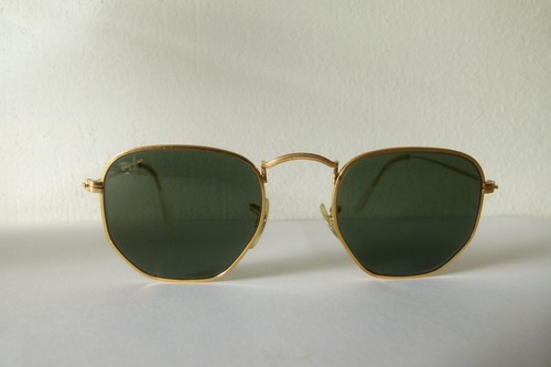 Vintage ray ban - ban, b&l