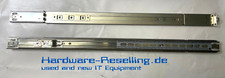King Slide Server Rack Mount Rail Kit Schienen-Set US6899408 US6860575 US685177