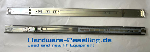 King slide server - server, mount