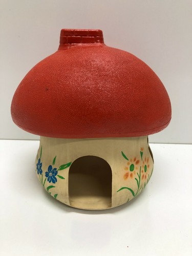 Schleich zwergen haus - zwergen,